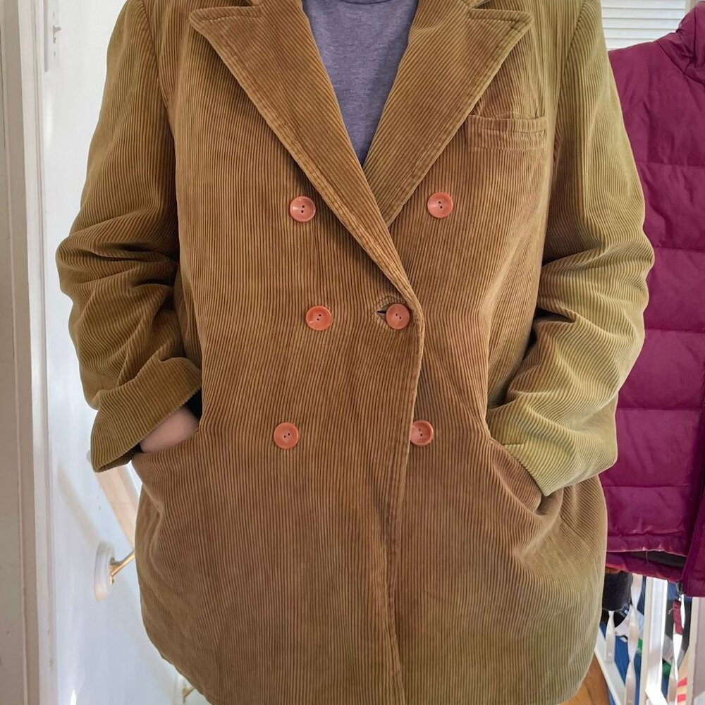 Vintage Jacket